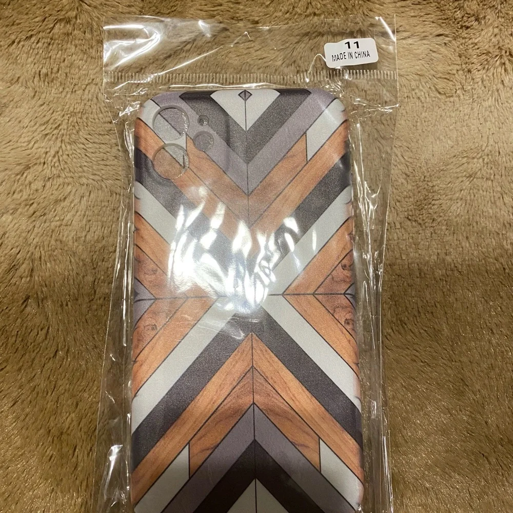Cover for iPhone 11